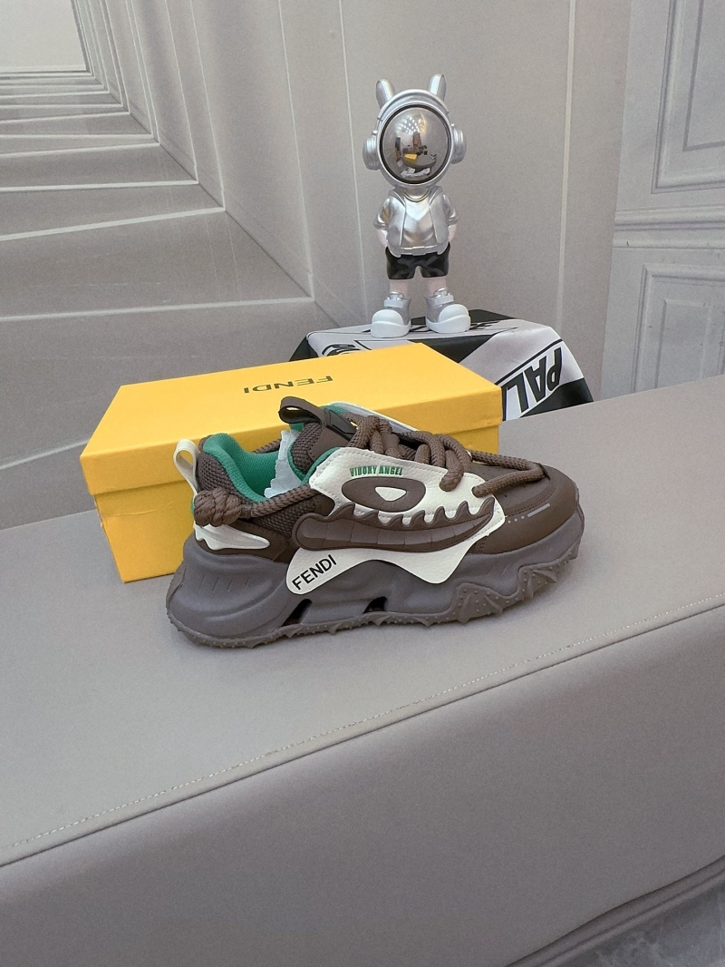 Fendi Sneakers